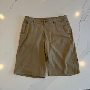 Lululemon Commission Shorts - Men's
